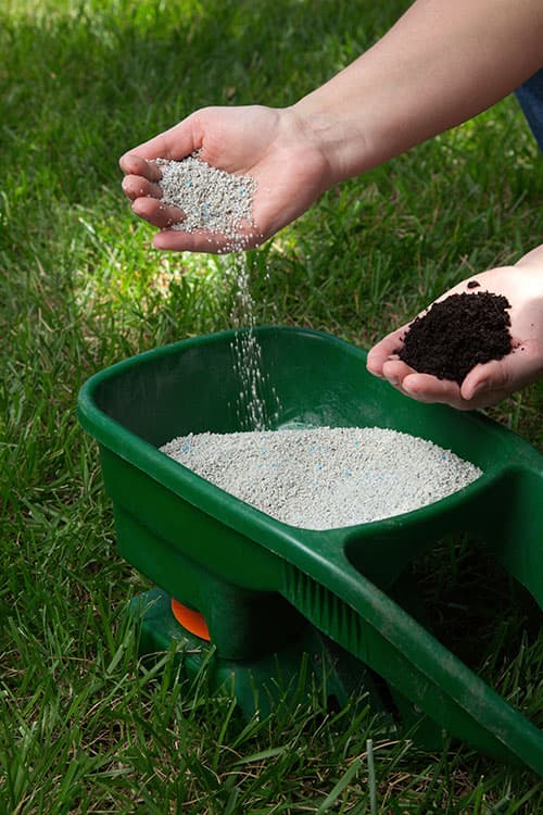 Aeration project example 2
